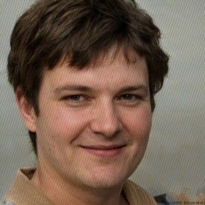 Meet your Posher, Eric